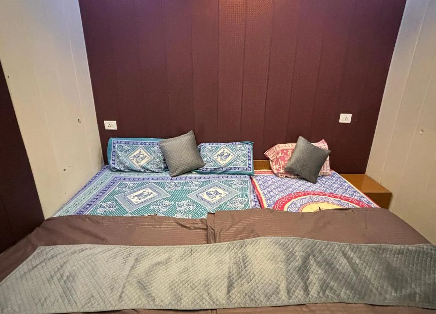 Friends Guest House & Hostel- Near Taj Mahal Agra  Agra (Uttar Pradesh)