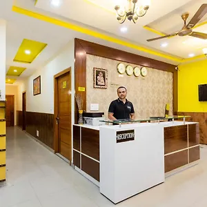The Hostal