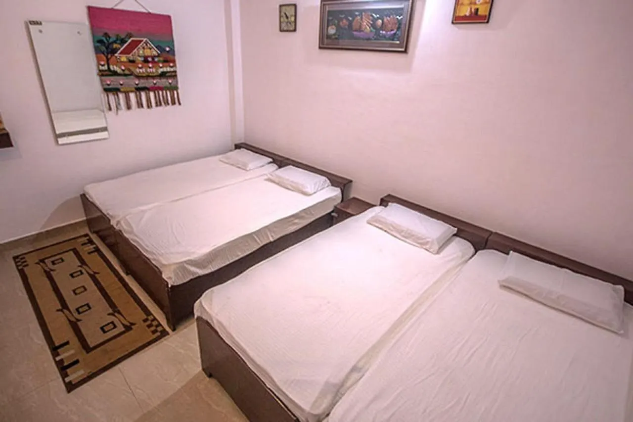 Friends Guest House & Hostel- Near Taj Mahal Agra 0*,  India